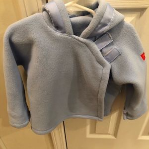 Widgeon Polartec Fleece Jacket